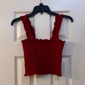 abi’s closet 🌸 hollister